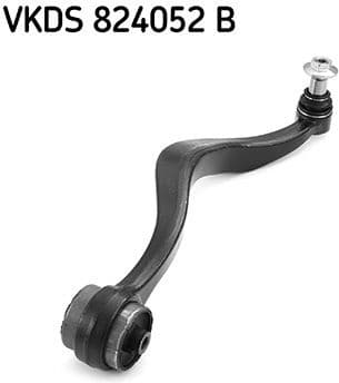 Control/Trailing Arm, wheel suspension VKDS824052B - image 2