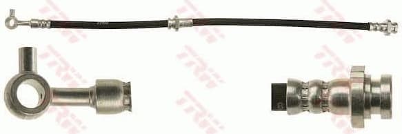 Brake Hose PHD664 - image 3