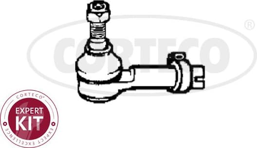 Tie Rod End 49401507
