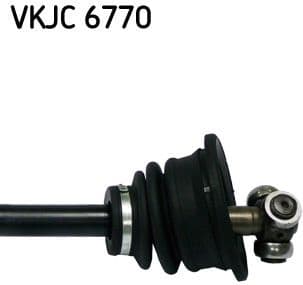 Drive Shaft VKJC 6770 - image 6