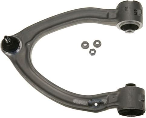 Control/Trailing Arm, wheel suspension JTC1100 - image 2