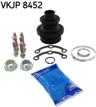 Bellow Kit, drive shaft VKJP8452 - image 2