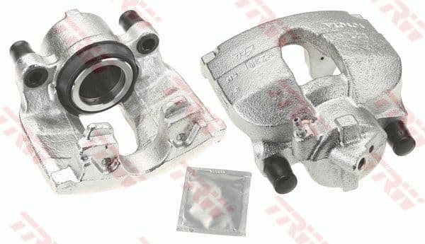 Brake Caliper BHX1025E - image 2