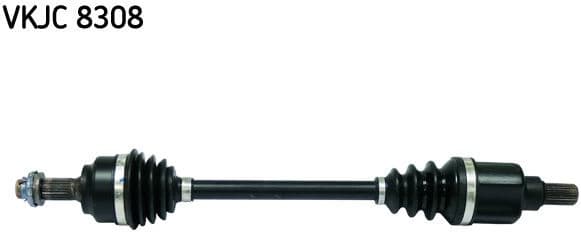 Drive Shaft VKJC 8308 - image 4