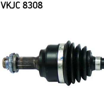 Drive Shaft VKJC 8308 - image 5
