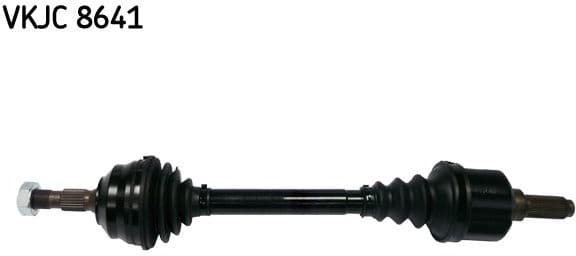 Drive Shaft VKJC 8641 - image 4