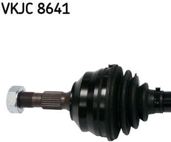 Drive Shaft VKJC 8641 - image 5