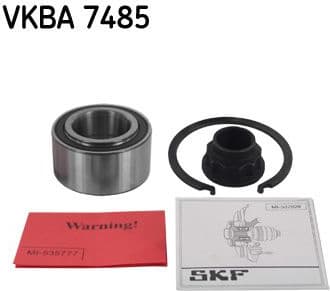Wheel Bearing Kit VKBA 7485 - image 2