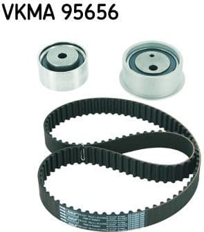 Timing belt kit VKMA95656 - image 4
