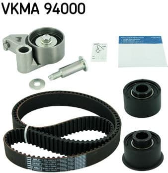 Timing Belt Kit VKMA 94000 - image 3