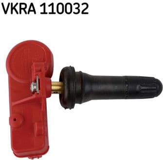 Wheel Sensor, tyre-pressure monitoring system VKRA 110032 - image 2