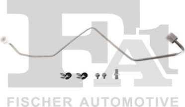 Oil Line, charger 611804Z