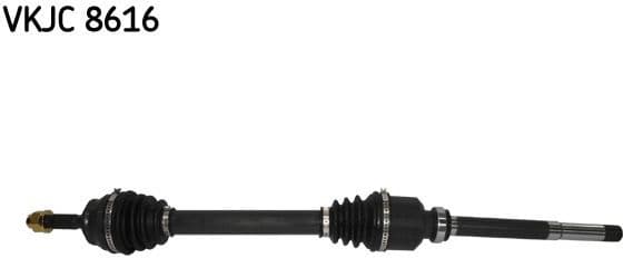 Drive Shaft VKJC8616 - image 4