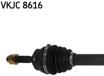 Drive Shaft VKJC8616 - image 5