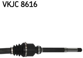 Drive Shaft VKJC8616 - image 6