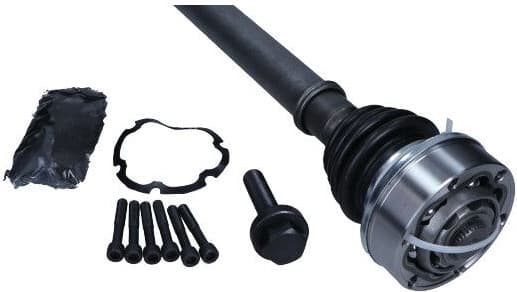 Drive Shaft 49-0868 - image 2