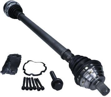 Drive Shaft 49-0868 - image 3