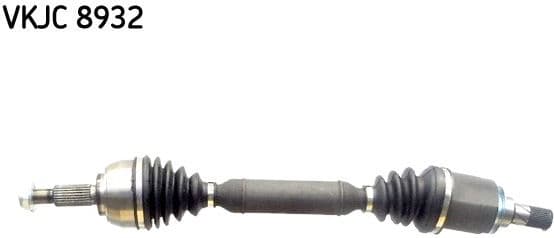 Drive Shaft VKJC 8932 - image 4