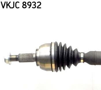 Drive Shaft VKJC 8932 - image 5