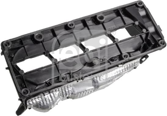 Cylinder Head Cover febi Plus 177025 - image 2