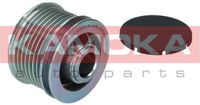 Alternator Freewheel Clutch RC066 - image 5