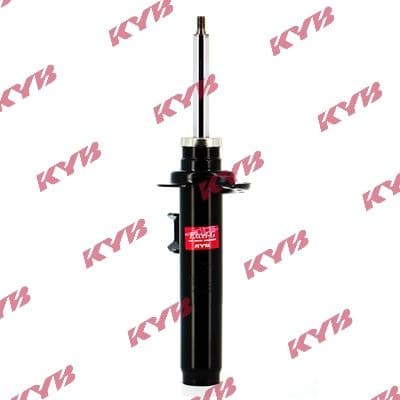Shock Absorber Excel-G 3348043