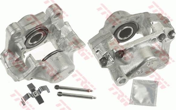 Brake Caliper BHN344E - image 2