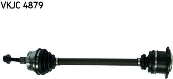 Drive Shaft VKJC4879 - image 4