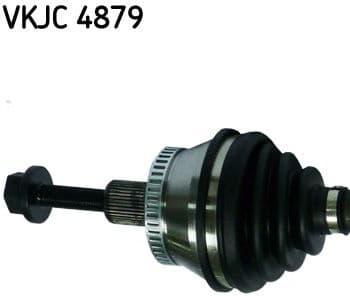 Drive Shaft VKJC4879 - image 5