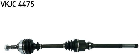 Drive Shaft VKJC 4475 - image 4