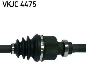 Drive Shaft VKJC 4475 - image 6