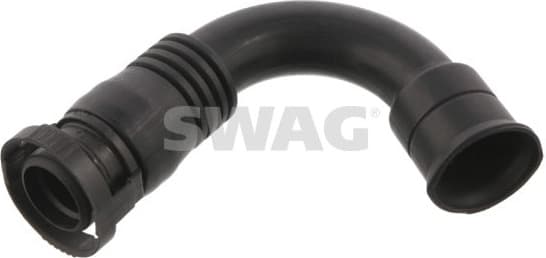 Hose, crankcase ventilation 30937026