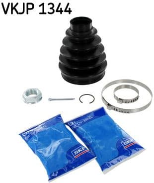 Bellow Kit, drive shaft VKJP1344 - image 2