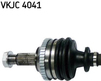 Drive Shaft VKJC 4041 - image 5