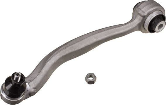 Control/Trailing Arm, wheel suspension JTC1452 - image 2