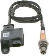 Particle Sensor 0 281 008 516