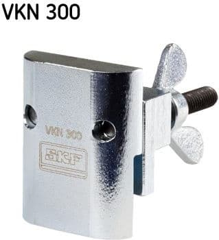 Service equipment SKF VKN300 - image 3