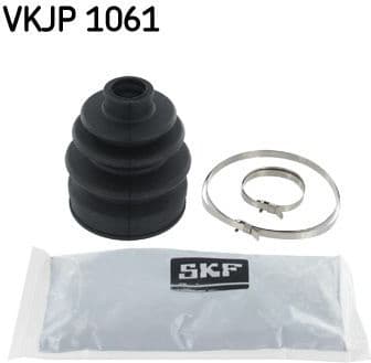 Bellow Kit, drive shaft VKJP 1061 - image 2