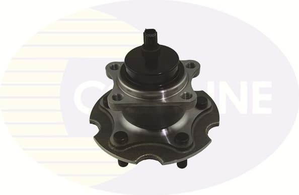 Wheel Bearing Kit CHA264 - image 2