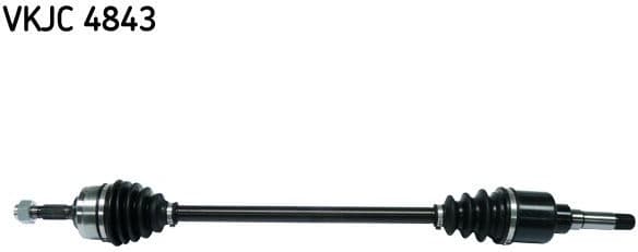 Drive Shaft VKJC 4843 - image 4