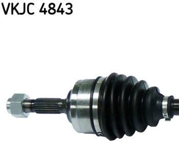 Drive Shaft VKJC 4843 - image 5