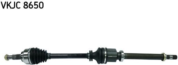 Drive Shaft VKJC 8650 - image 4