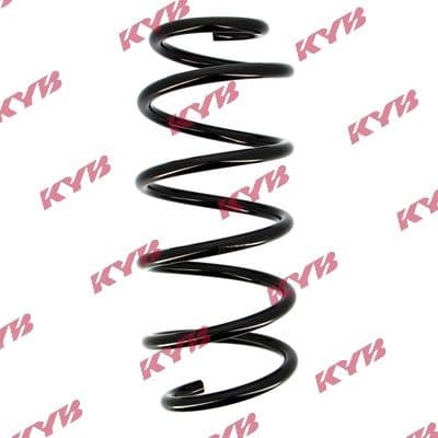 Suspension Spring K-Flex RA4104 - image 2