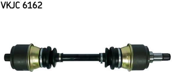 Drive Shaft VKJC 6162 - image 4