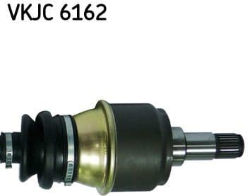 Drive Shaft VKJC 6162 - image 6