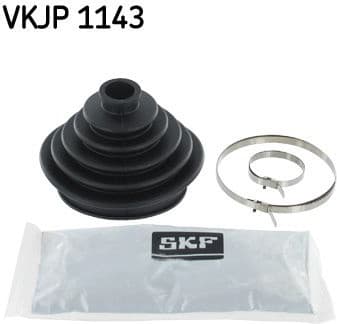 Bellow Kit, drive shaft VKJP 1143 - image 2