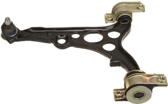 Control/Trailing Arm, wheel suspension JTC1084 - image 2