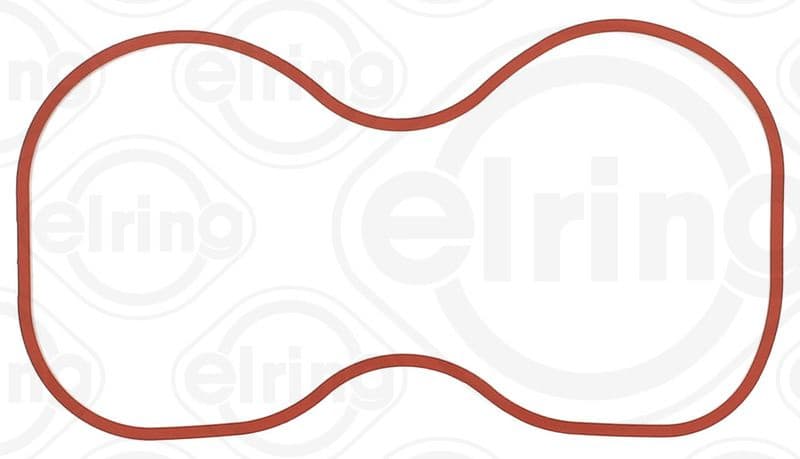 Gasket, charge air cooler 574.920 - image 2