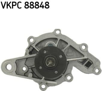Water pump cooling system VKPC88848 - image 2