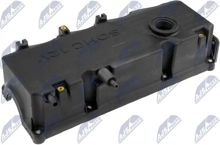 Cylinder Head Cover BPZ-HY-500 - image 2